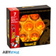 DRAGON BALL - Coffret collector Boules de Cristal/DBZ