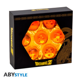 DRAGON BALL - Coffret collector Boules de Cristal/DBZ