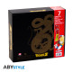 DRAGON BALL - Coffret collector Boules de Cristal/DBZ
