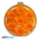 DRAGON BALL - Set Boules de cristal - boite métal (sans display)