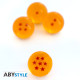 DRAGON BALL - Set Boules de cristal - boite métal (sans display)