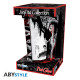 JUNJI ITO - Verre XXL - 400 ml - Manga Arts - boîte x2