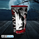 JUNJI ITO - Verre XXL - 400 ml - Manga Arts - boîte x2