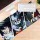 DEATH NOTE - Mousepad XXL 90x40 - Triad x2*