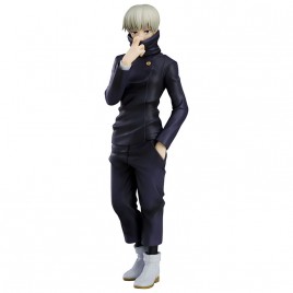 JUJUTSU KAISEN - POP UP PARADE - TOGE INUMAKI - 18cm