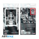 JUNJI ITO - Acryl® - Tomie x2