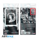 JUNJI ITO - Acryl® - Slug Girl x2