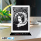 JUNJI ITO - Acryl® - Slug Girl x2