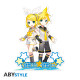 HATSUNE MIKU - Acryl® - Kagamine Rin & Len x2*