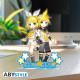 HATSUNE MIKU - Acryl® - Kagamine Rin & Len x2*