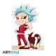 THE SEVEN DEADLY SINS - Acryl® - Ban x2