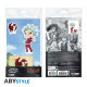 THE SEVEN DEADLY SINS - Acryl® - Ban x2