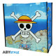 ONE PIECE - Shopping Bag - "Equipage Luffy" X4
