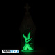 NIGHTMARE BEFORE XMAS - Money Bank - Zero