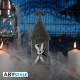 NIGHTMARE BEFORE XMAS - Money Bank - Zero