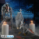 NIGHTMARE BEFORE XMAS - Money Bank - Zero