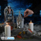 NIGHTMARE BEFORE XMAS - Money Bank - Zero