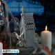 NIGHTMARE BEFORE XMAS - Money Bank - Zero