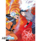 NARUTO SHIPPUDEN - Postcards - Set 1 x5 (14,8x10,5)&nbsp;*