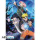 NARUTO SHIPPUDEN - Postcards - Set 1 x5 (14,8x10,5)&nbsp;*