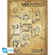 THE SEVEN DEADLY SINS - Poster Chibi 52x38 - Wanted&nbsp;&nbsp;*