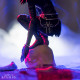 DEATH NOTE - Figurine "Ryuk" x2