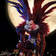 DEATH NOTE - Figurine "Ryuk" x2