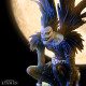 DEATH NOTE - Figurine "Ryuk" x2