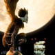 DEATH NOTE - Figurine "Ryuk" x2