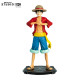 ONE PIECE - Figurine "Monkey D. Luffy" x2