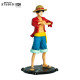 ONE PIECE - Figurine "Monkey D. Luffy" x2