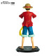 ONE PIECE - Figurine "Monkey D. Luffy" x2