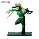 MY HERO ACADEMIA - Figurine "Tsuyu Asui" x2*