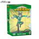 MY HERO ACADEMIA - Figurine "Tsuyu Asui" x2*