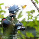NARUTO SHIPPUDEN - Figurine "Kakashi" x2
