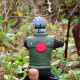 NARUTO SHIPPUDEN - Figurine "Kakashi" x2