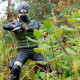 NARUTO SHIPPUDEN - Figurine "Kakashi" x2