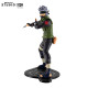 NARUTO SHIPPUDEN - Figurine "Kakashi" x2