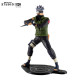 NARUTO SHIPPUDEN - Figurine "Kakashi" x2