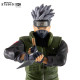 NARUTO SHIPPUDEN - Figurine "Kakashi" x2