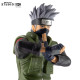 NARUTO SHIPPUDEN - Figurine "Kakashi" x2