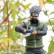 NARUTO SHIPPUDEN - Figurine "Kakashi" x2