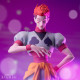 HUNTER X HUNTER - Figurine "Hisoka" x2