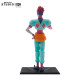 HUNTER X HUNTER - Figurine "Hisoka" x2