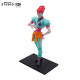 HUNTER X HUNTER - Figurine "Hisoka" x2