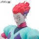 HUNTER X HUNTER - Figurine "Hisoka" x2