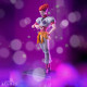 HUNTER X HUNTER - Figurine "Hisoka" x2