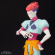 HUNTER X HUNTER - Figurine "Hisoka" x2
