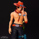 ONE PIECE - Figurine "Portgas D. Ace" x2