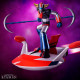 GRENDIZER - Figurine "Grendizer" x2